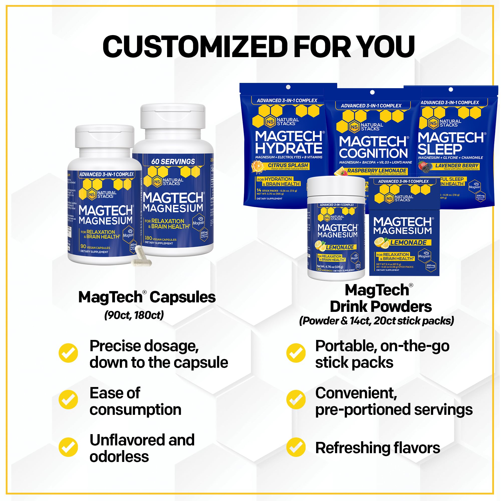 Vitamin D3 symbol and cognitive health graphic