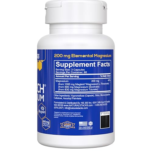 Lifestyle scene with MagTech bottle and a glass of water