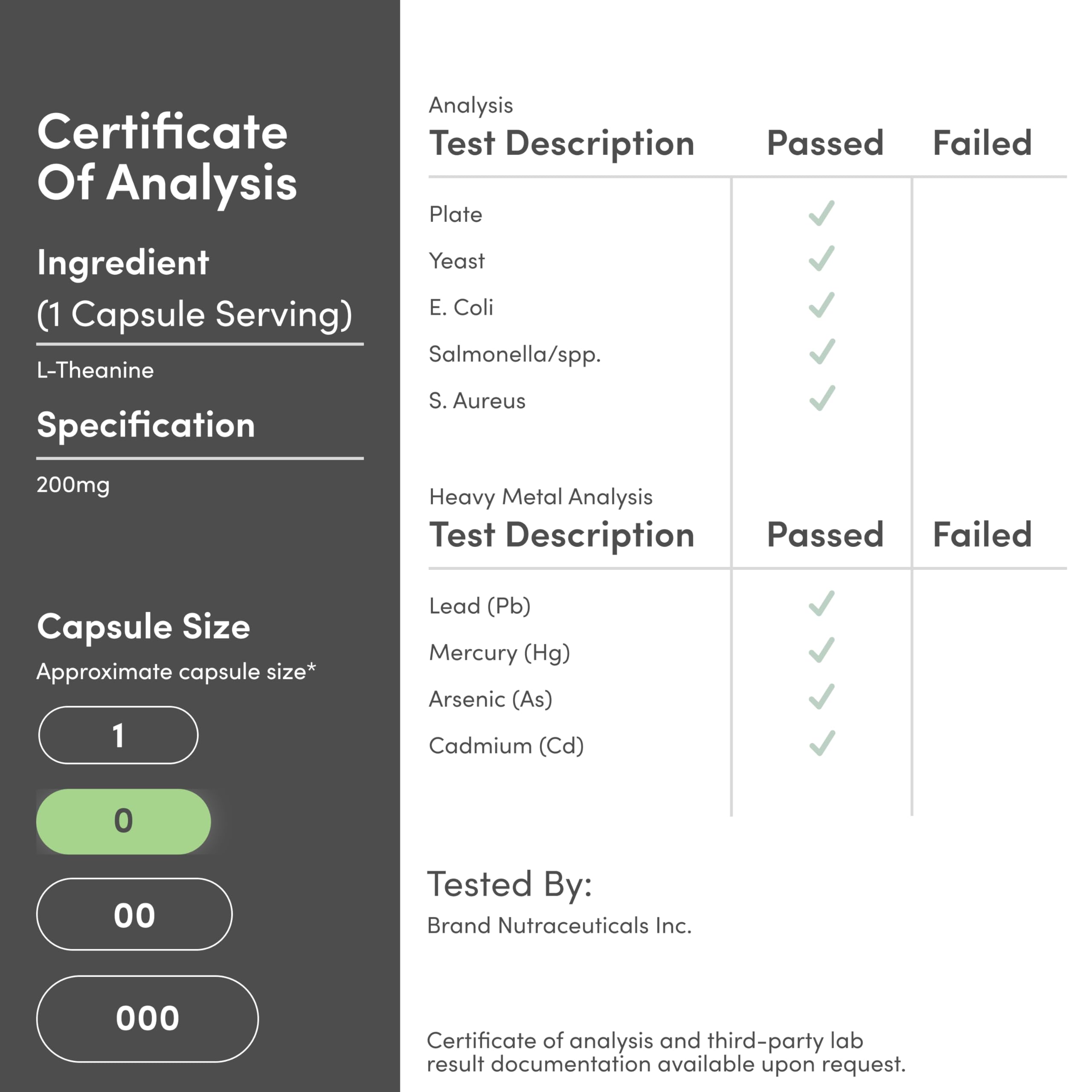 Product image showing Magtein magnesium L-threonate and Apigenin pairing