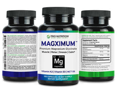 Starting your day with calm MagXimum