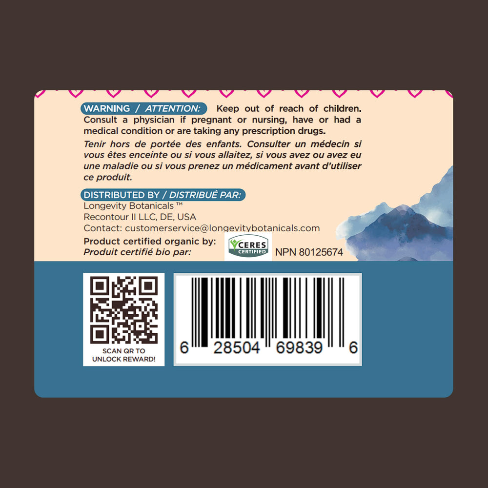 Capsules supporting gut health and immune support