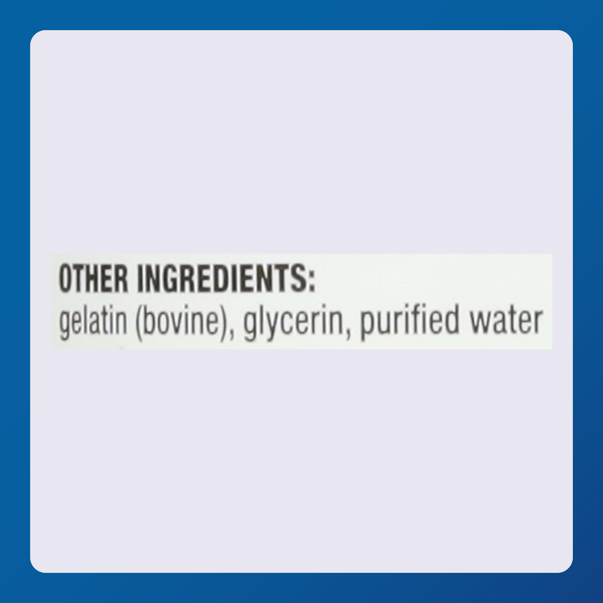 Packaging of MAJOR Fish Oil 500mg Softgels box and bottle