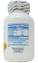 Front view of Malabar Complete Milk Digestant bottle - 180 tablets