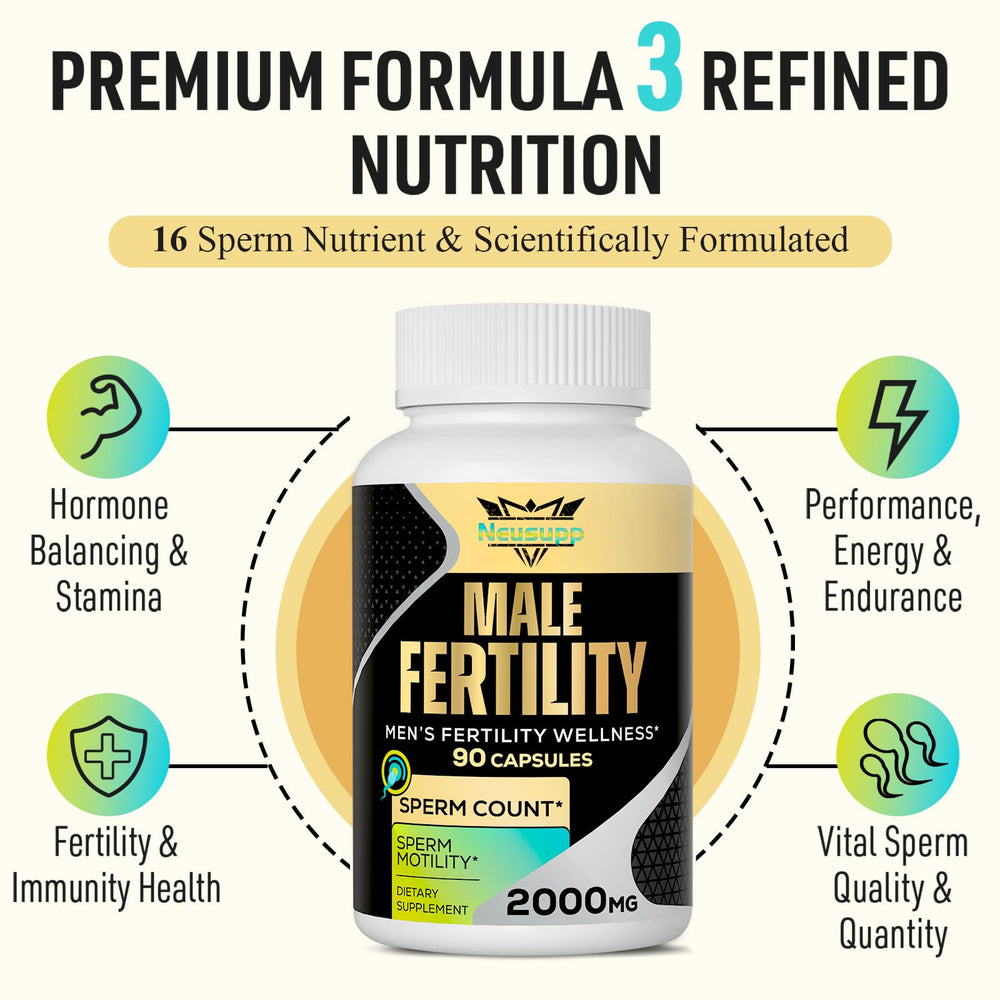 Product label highlighting 2000 mg per serving and key ingredients
