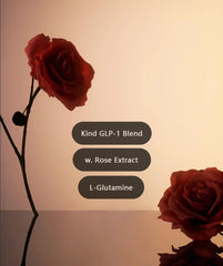 GLP-1 patches laid out to show a 30-patch per pack arrangement