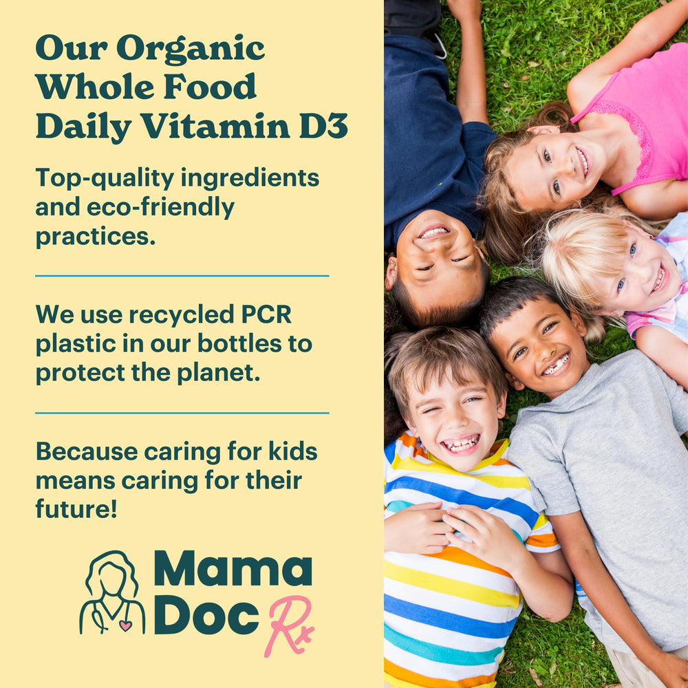 Eco-friendly packaging with post-consumer recycled materials