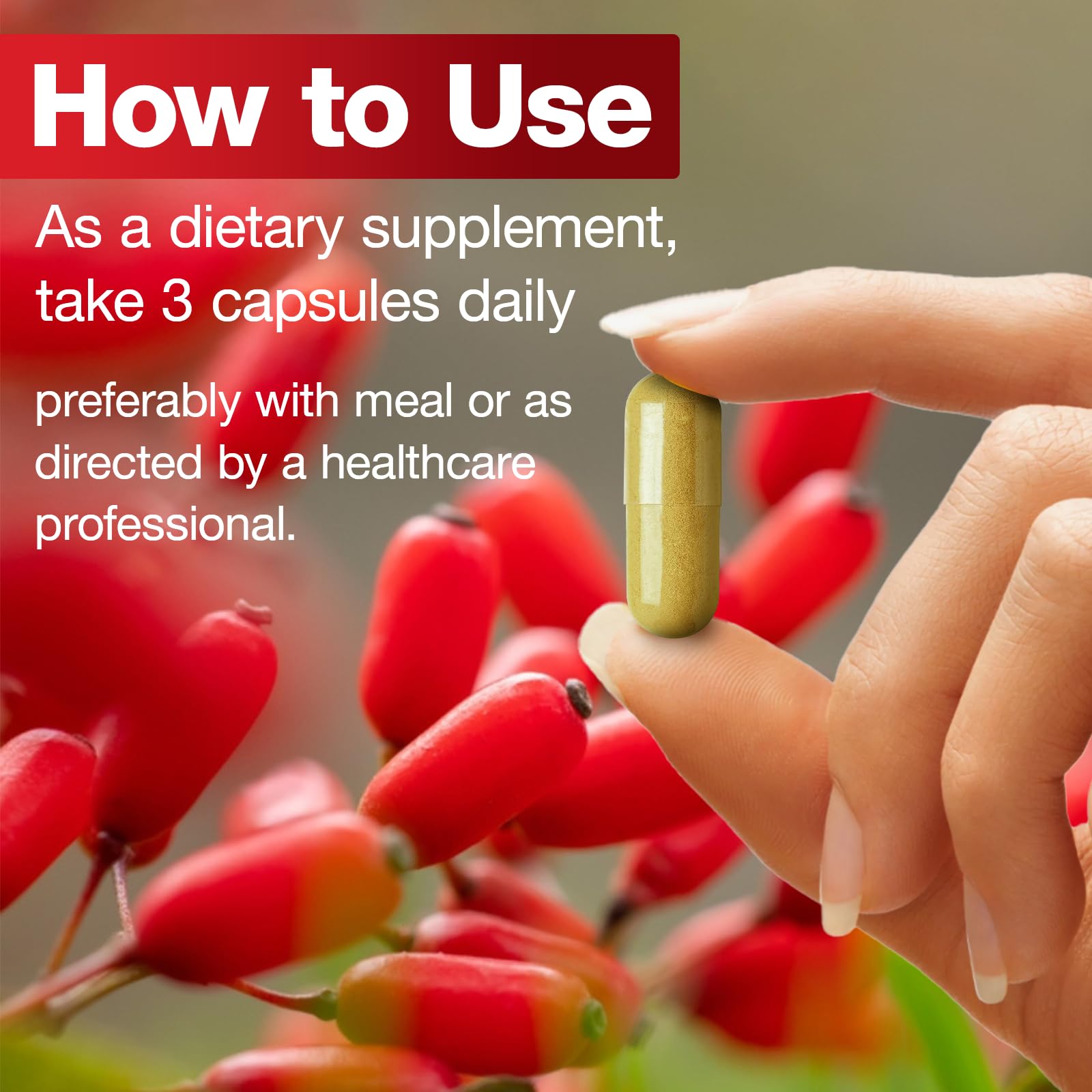 Non-GMO and vegan certification icons on packaging