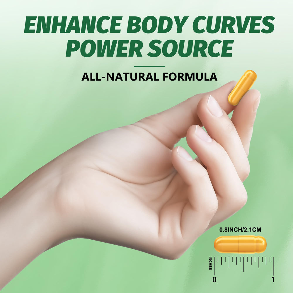 Serving size and ingredients of Manewu Berberine 1500mg with Cinnamon & Bergamot