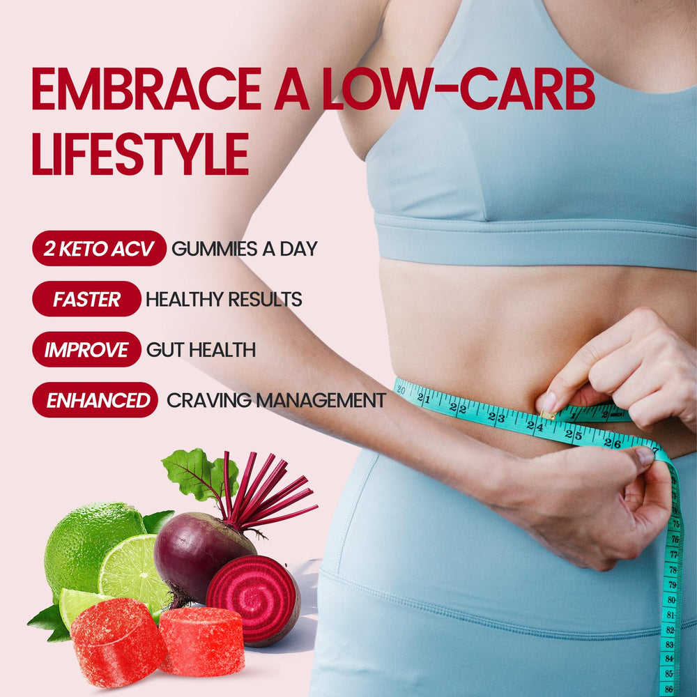 Ingredients include beetroot and organic fruit extracts