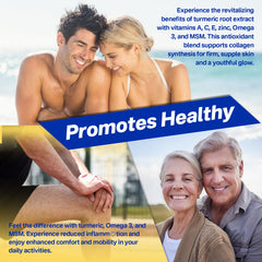 Close-up of mango-flavored sugar-free vegan Omega-3 gummies