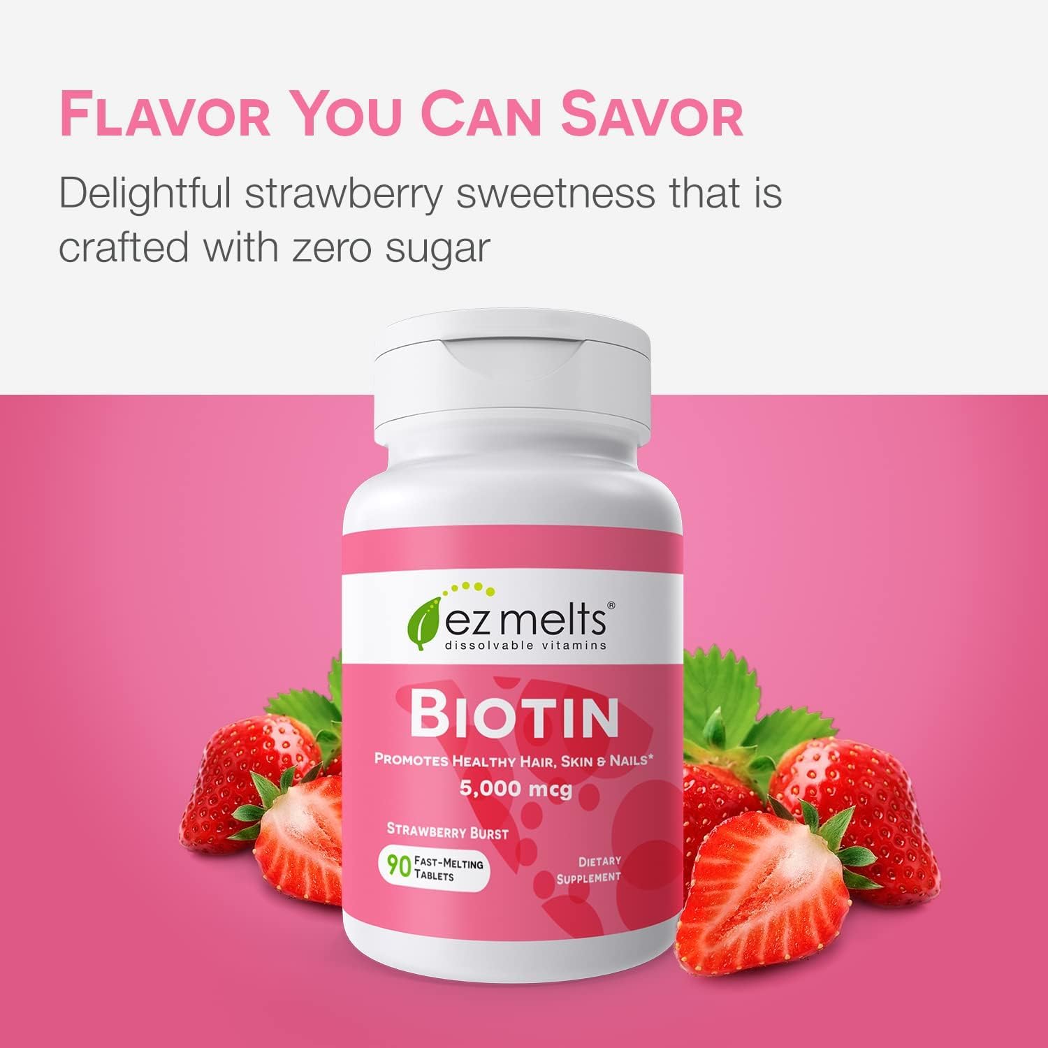 Manufactured in USA at Florida facility