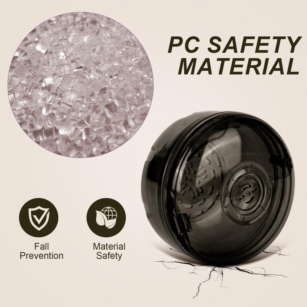 Ideal for Invisalign aligners and orthodontic appliances