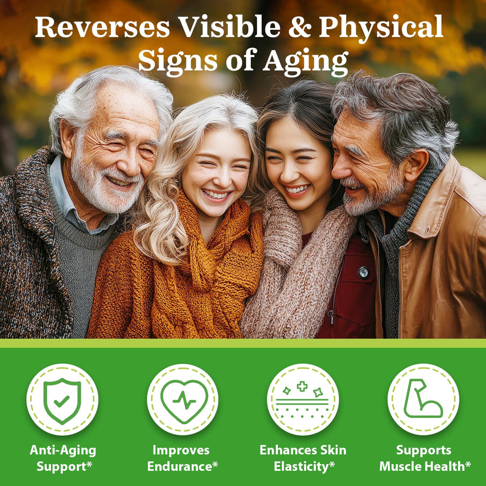 Gluten-free icon indicating gluten-free formulation