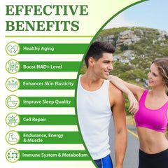 Another close-up shot of NMNH lozenges