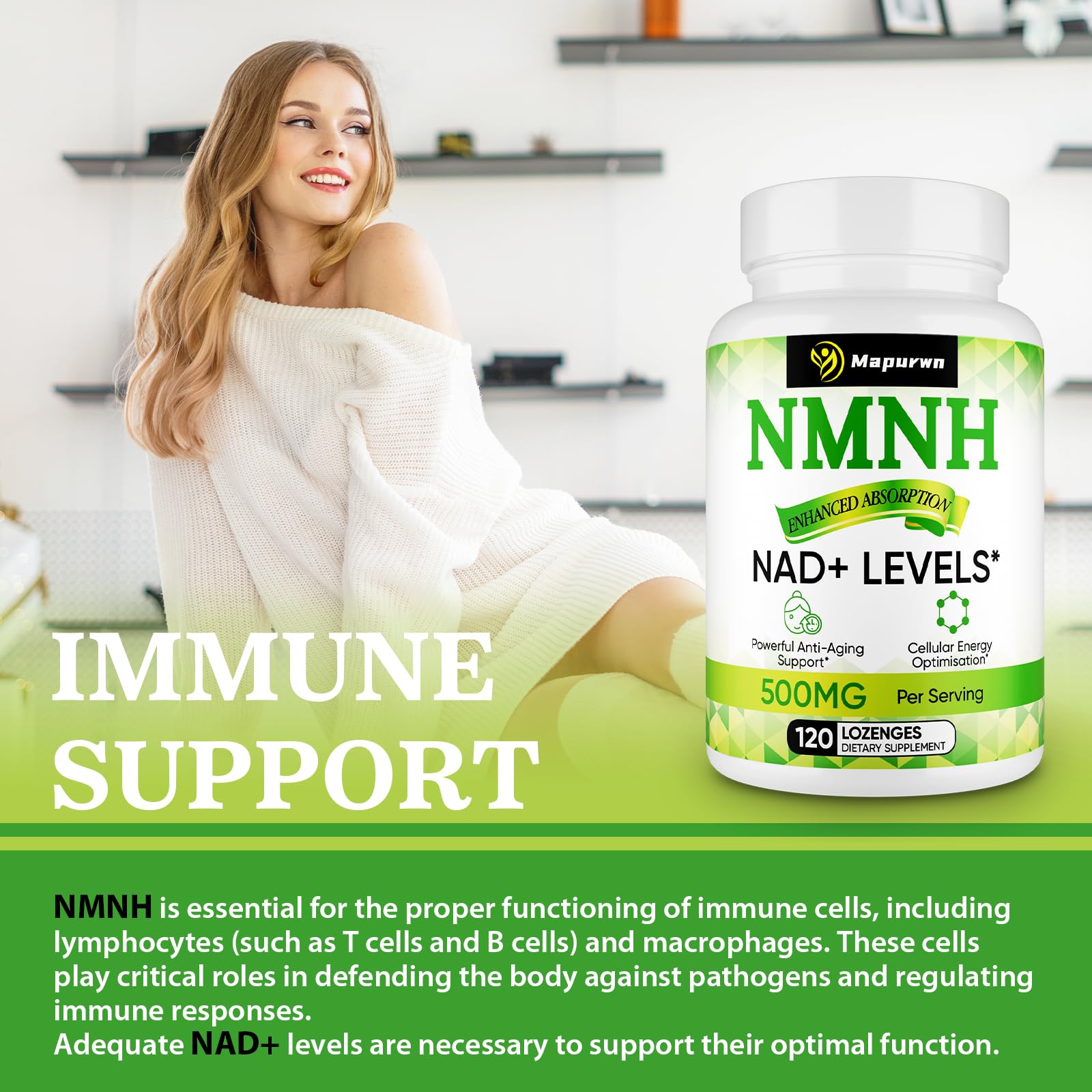 Vegan icon indicating vegan formulation