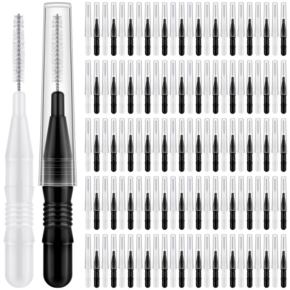 MAPVOLUT 120-piece interdental brushes assortment