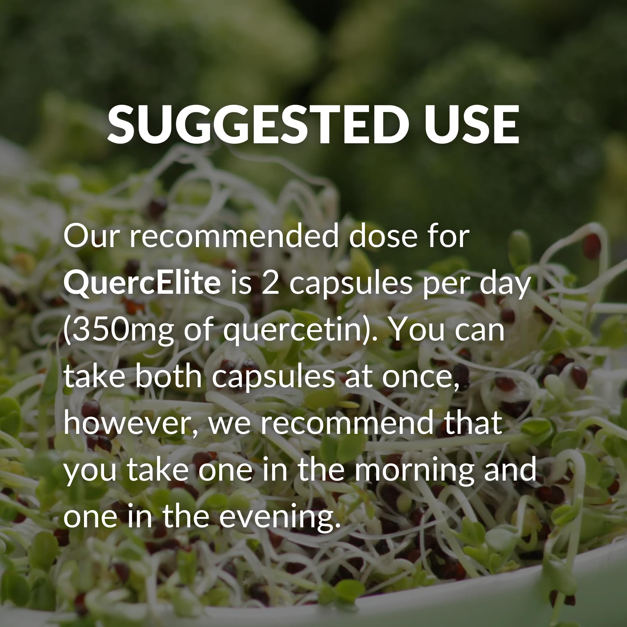 Product on shelf in a home setting