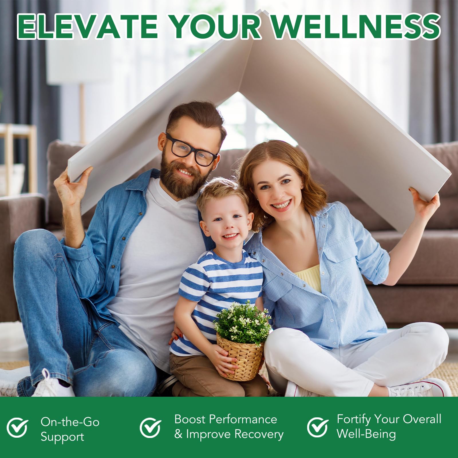 Using Mariayu oregano oil drops for daily wellness