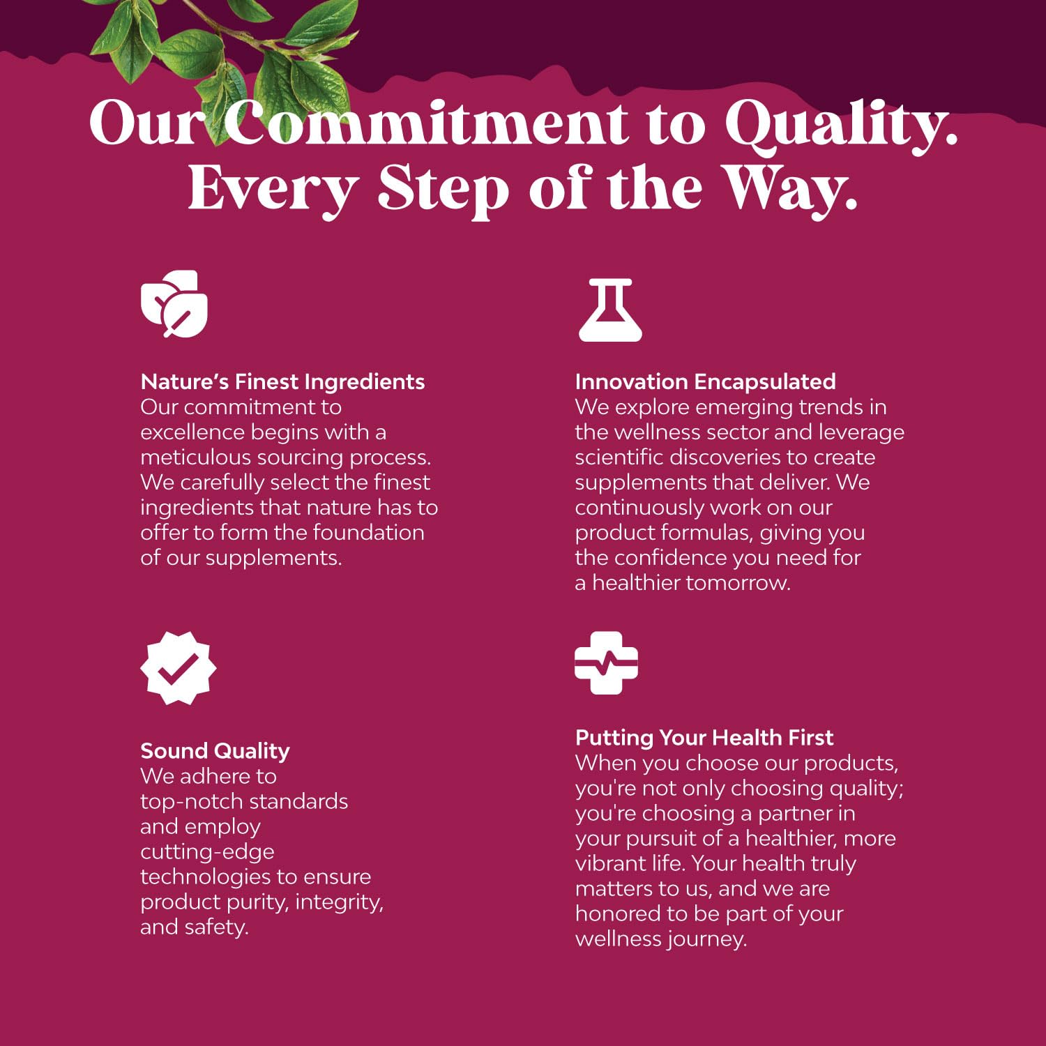 Marine collagen for hair, skin and nails