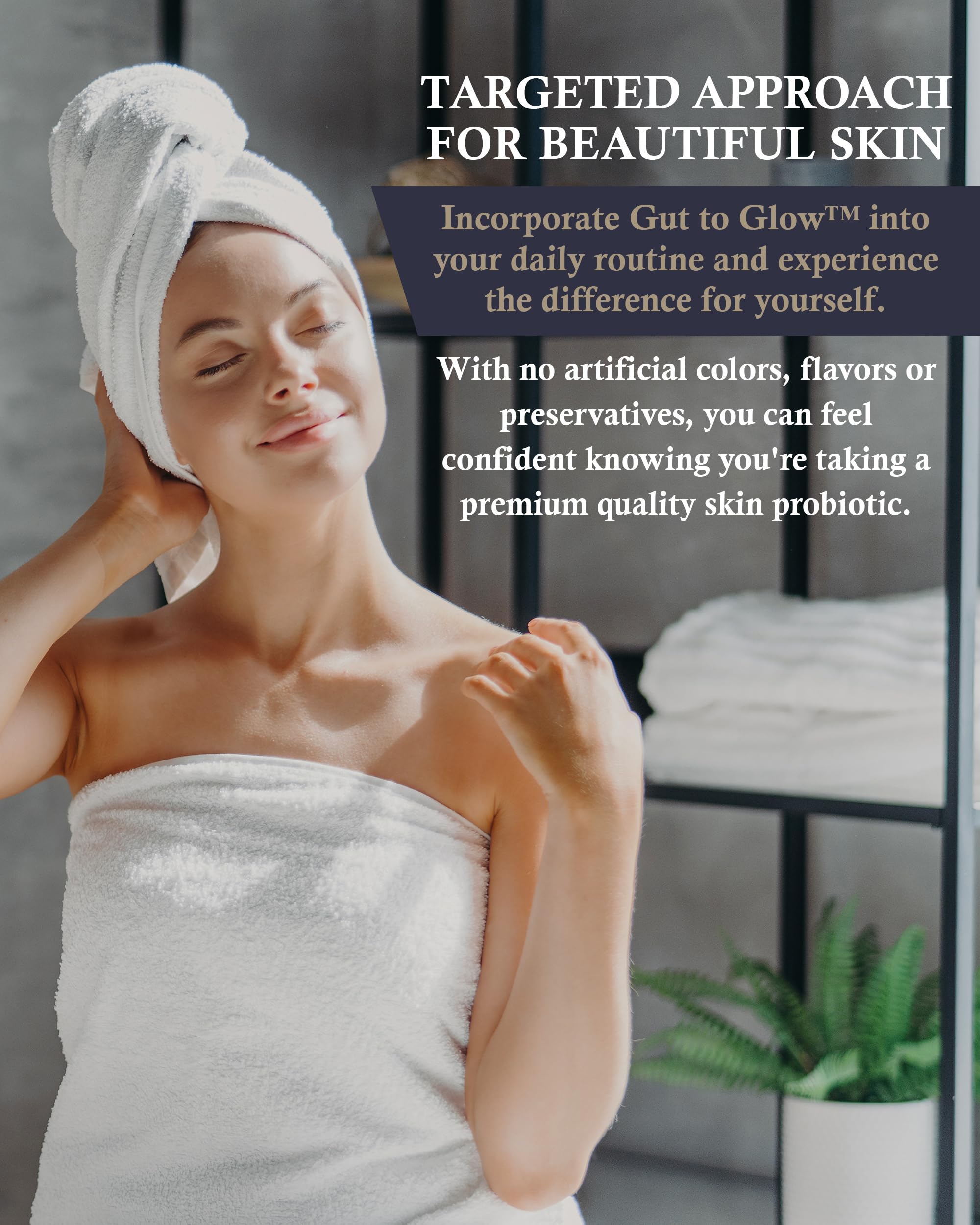 Marine collagen hydrolysates supporting skin