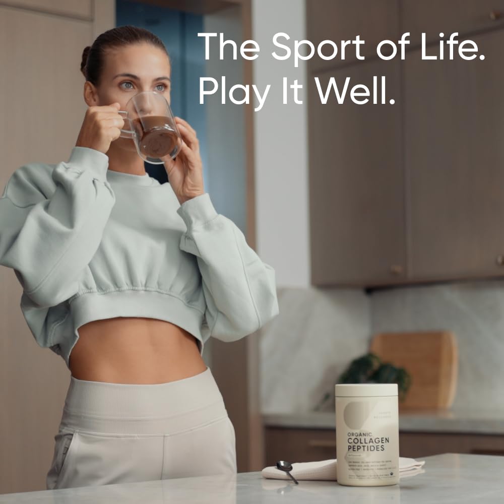 Supports joints, skin, nails and bones