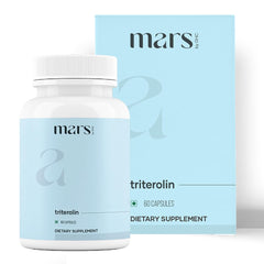 Mars by GHC Strength and Stamina Boost 60N hero image