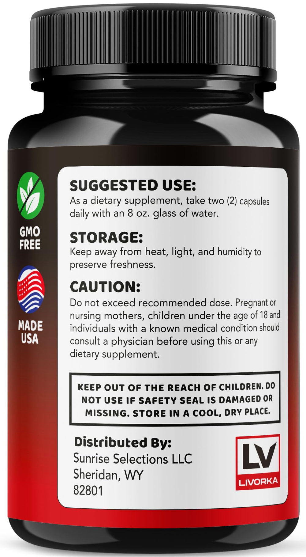 Mars Men Plus premium multivitamin for men