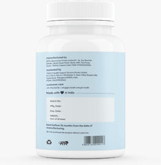 Helps strengthen immunity and physical strength