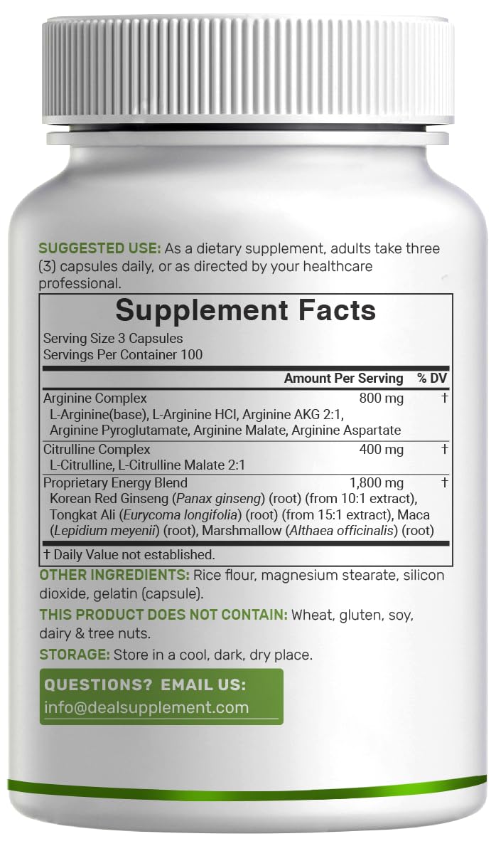 Marshmallow root and plant based ingredients