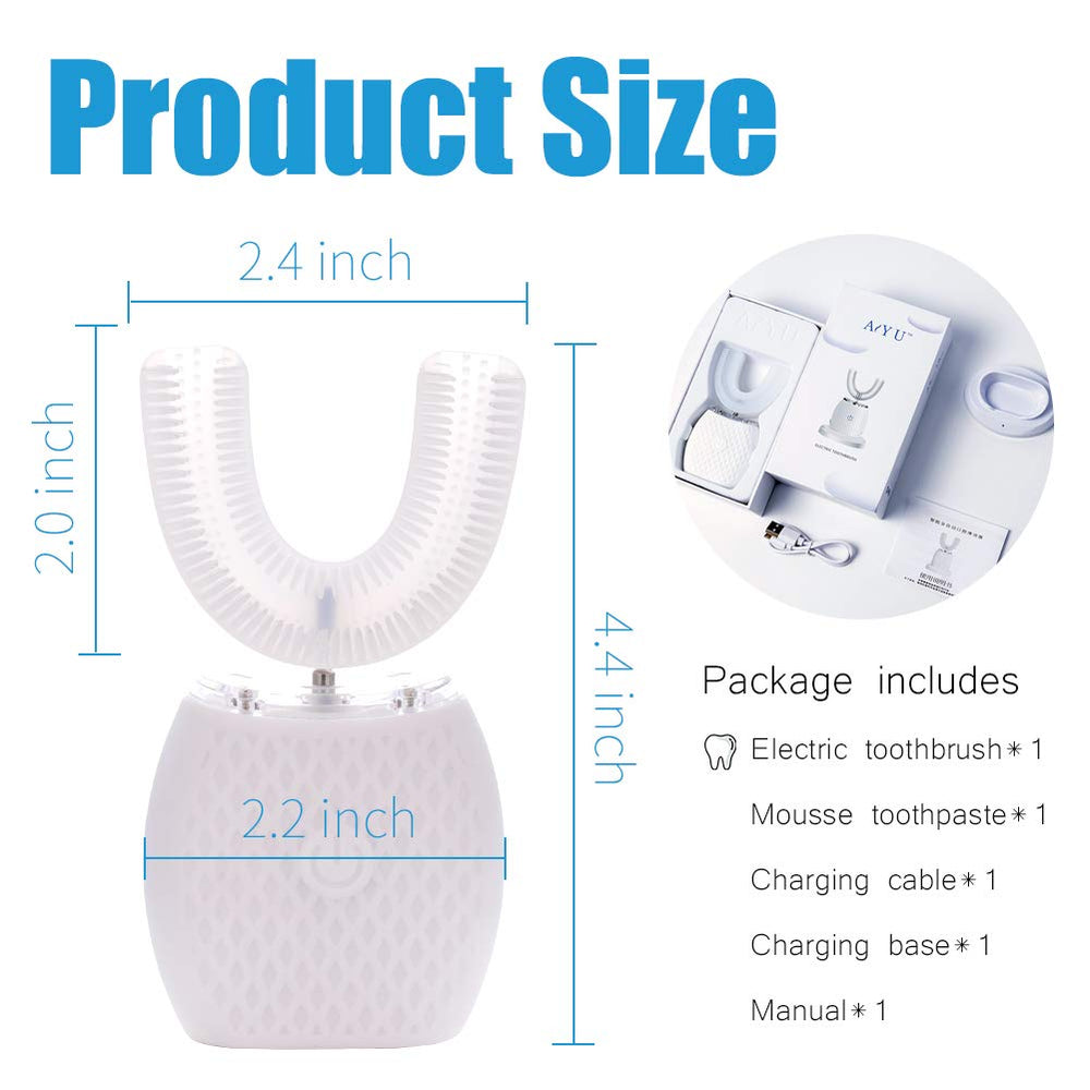 Waterproof silicone body and reusable design