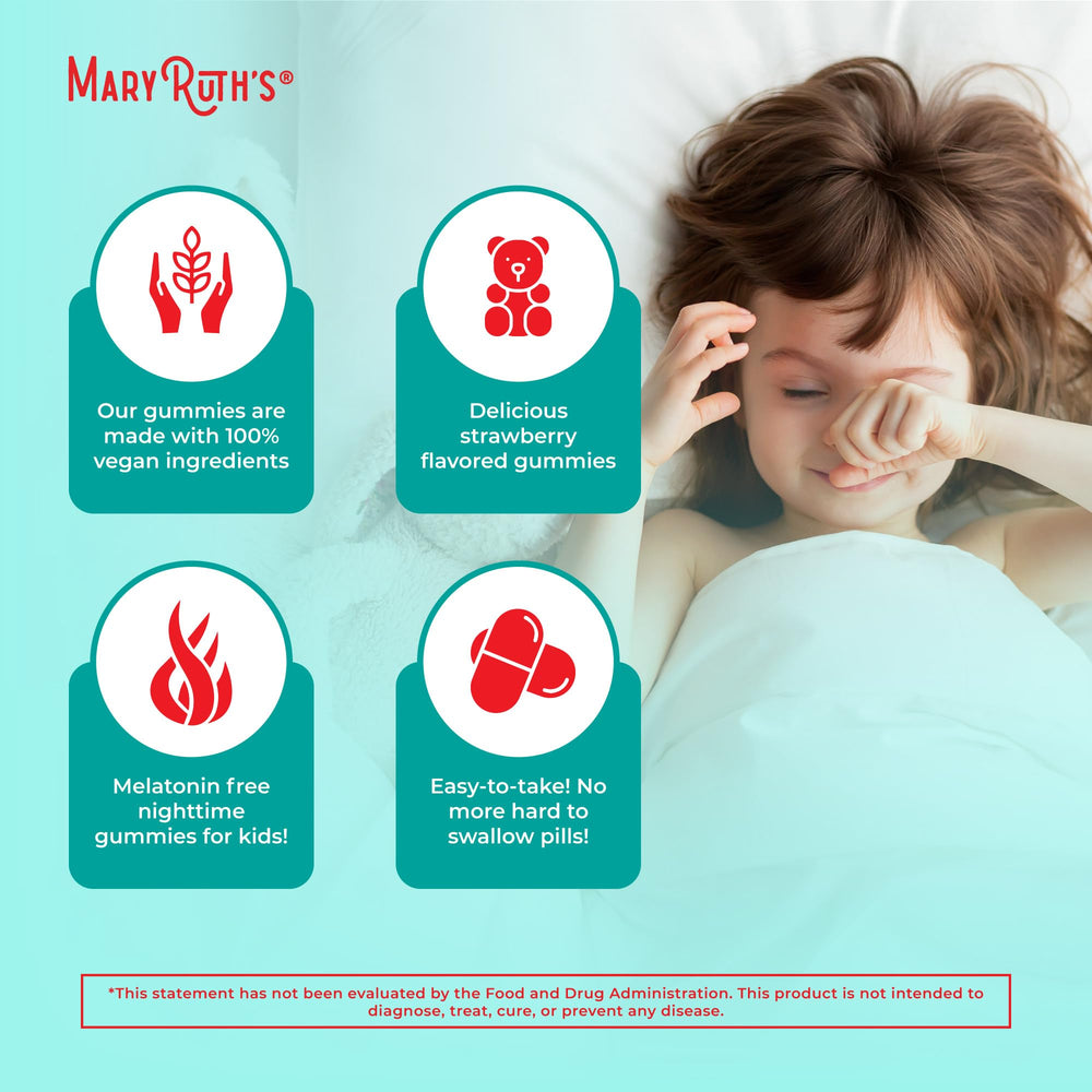 Product shot showing the 60 count bottle