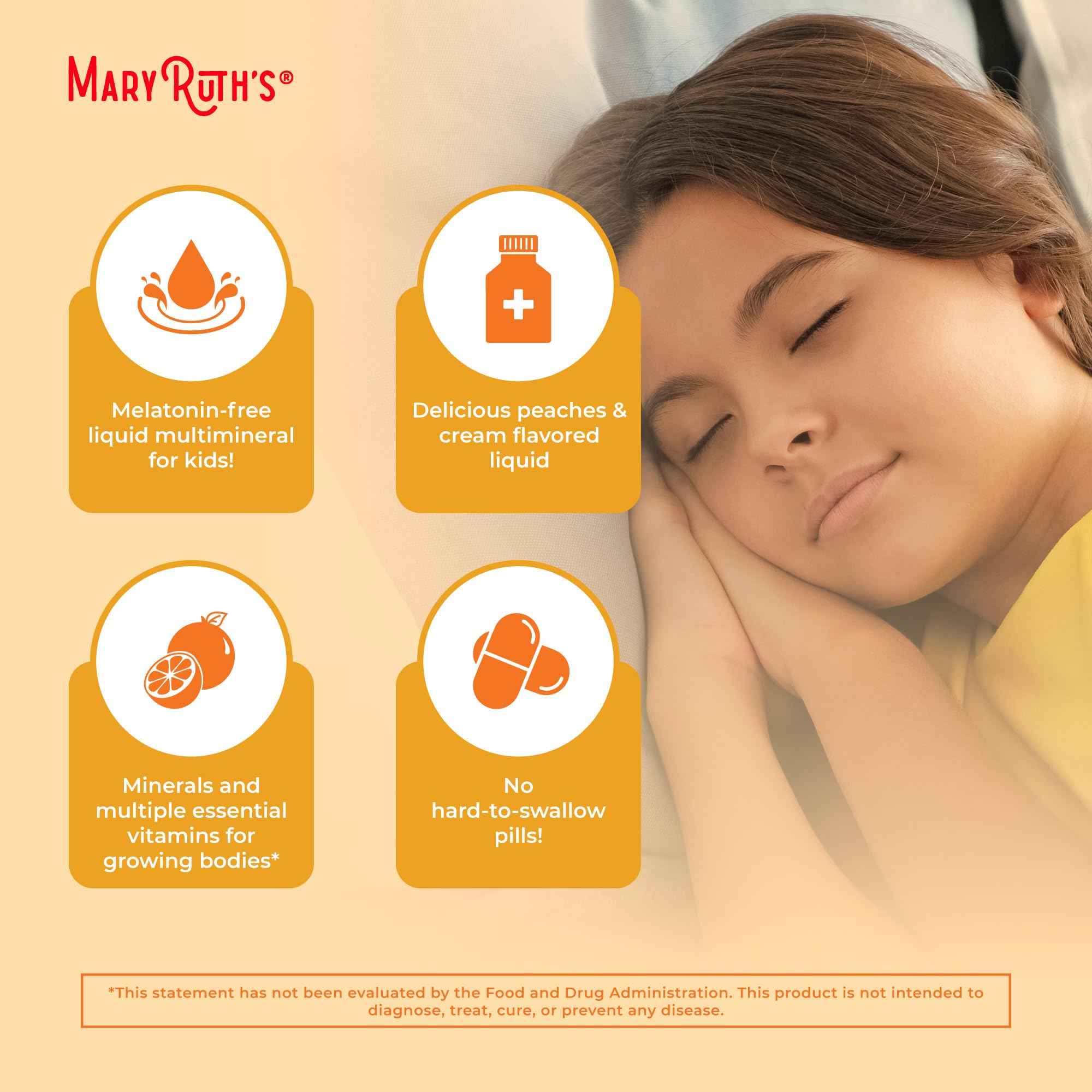 15.22 fl oz bottle with product packaging