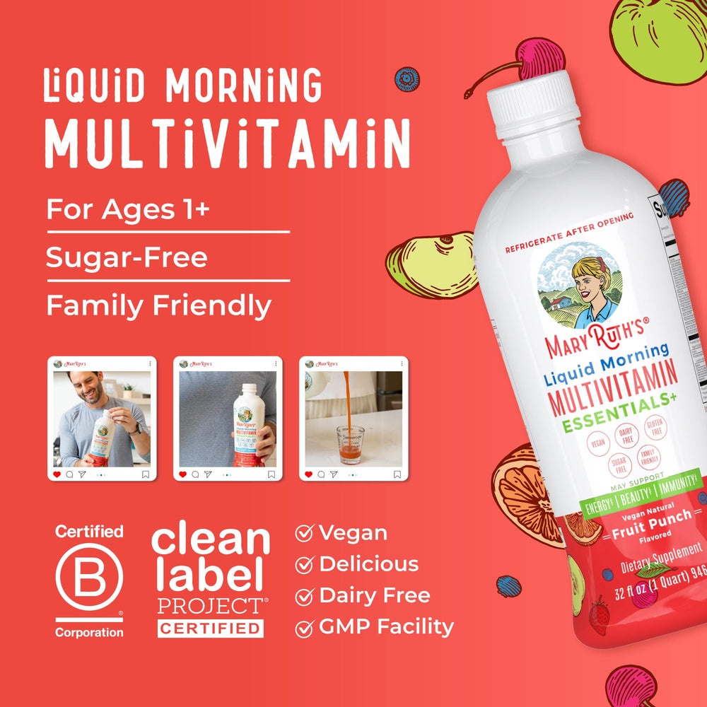 Vegan, Non-GMO, dairy-free, sugar-free labeling