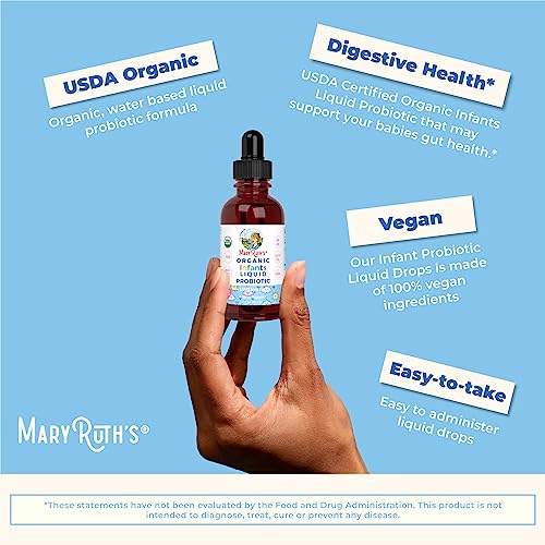 B Corp Certified MaryRuth Organics badge