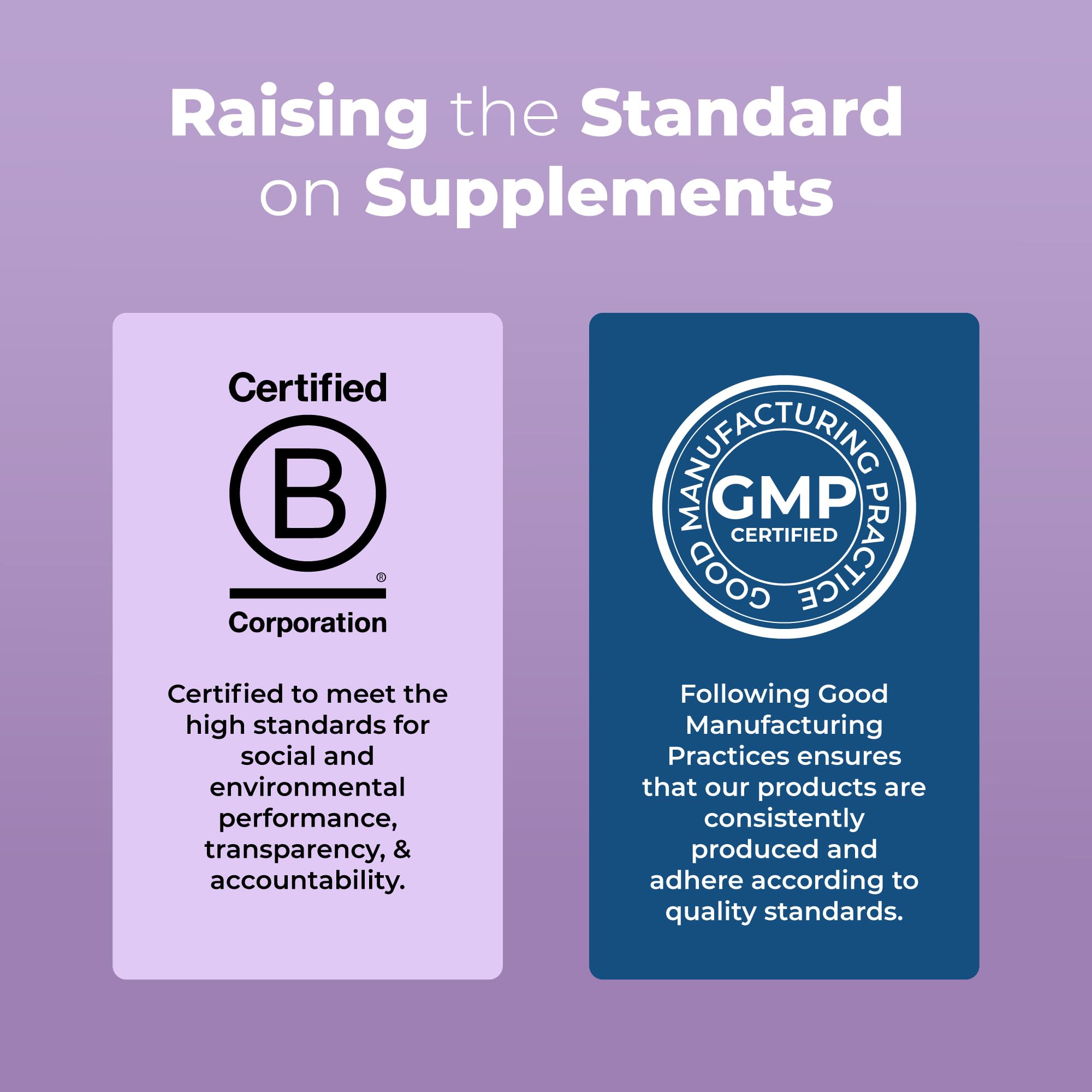 Nutritional label concept for Black Seed Oil Gummies