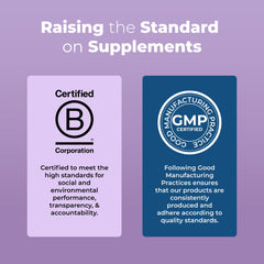 Front label of MaryRuth Organics Black Seed Oil Gummies
