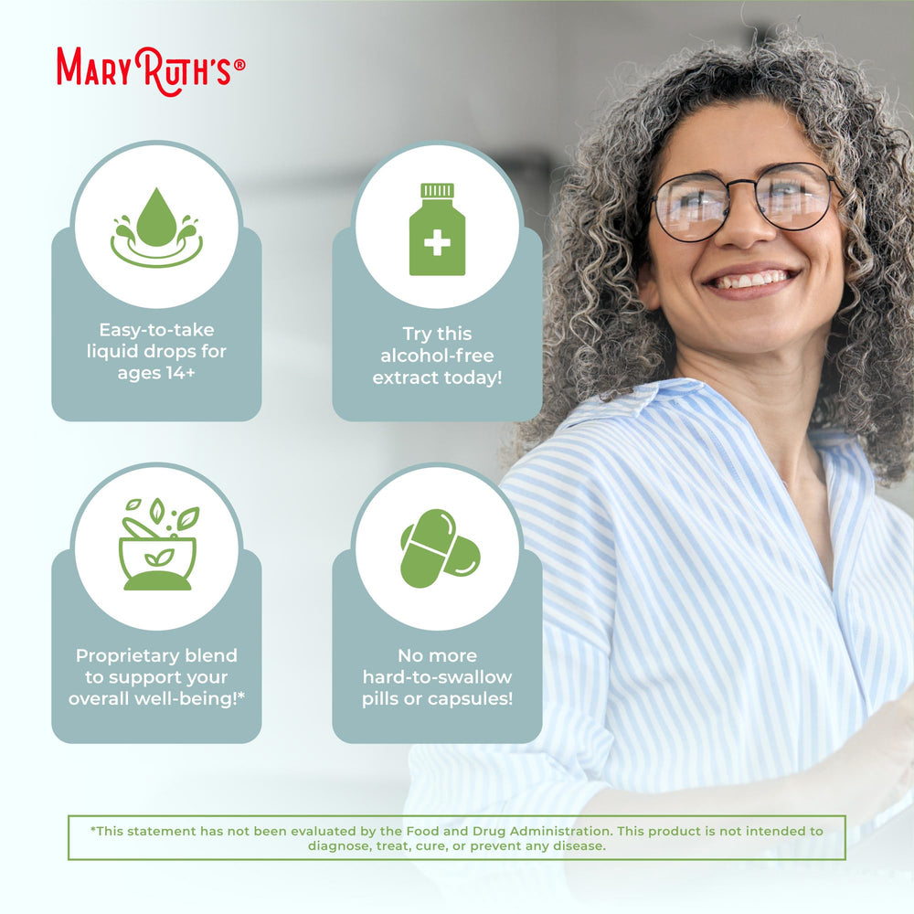 USDA Organic and Non-GMO icons on product packaging