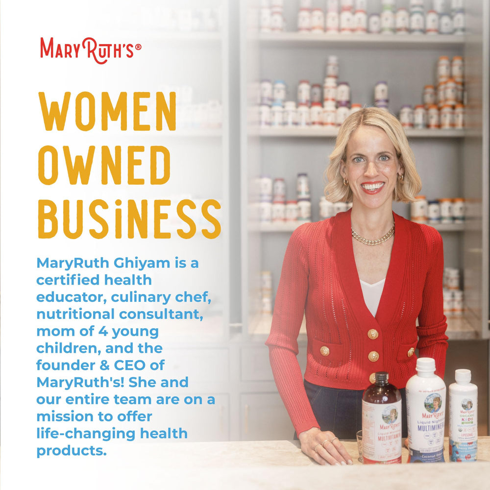 Vegan Vitamin K2 MK7 drops product image