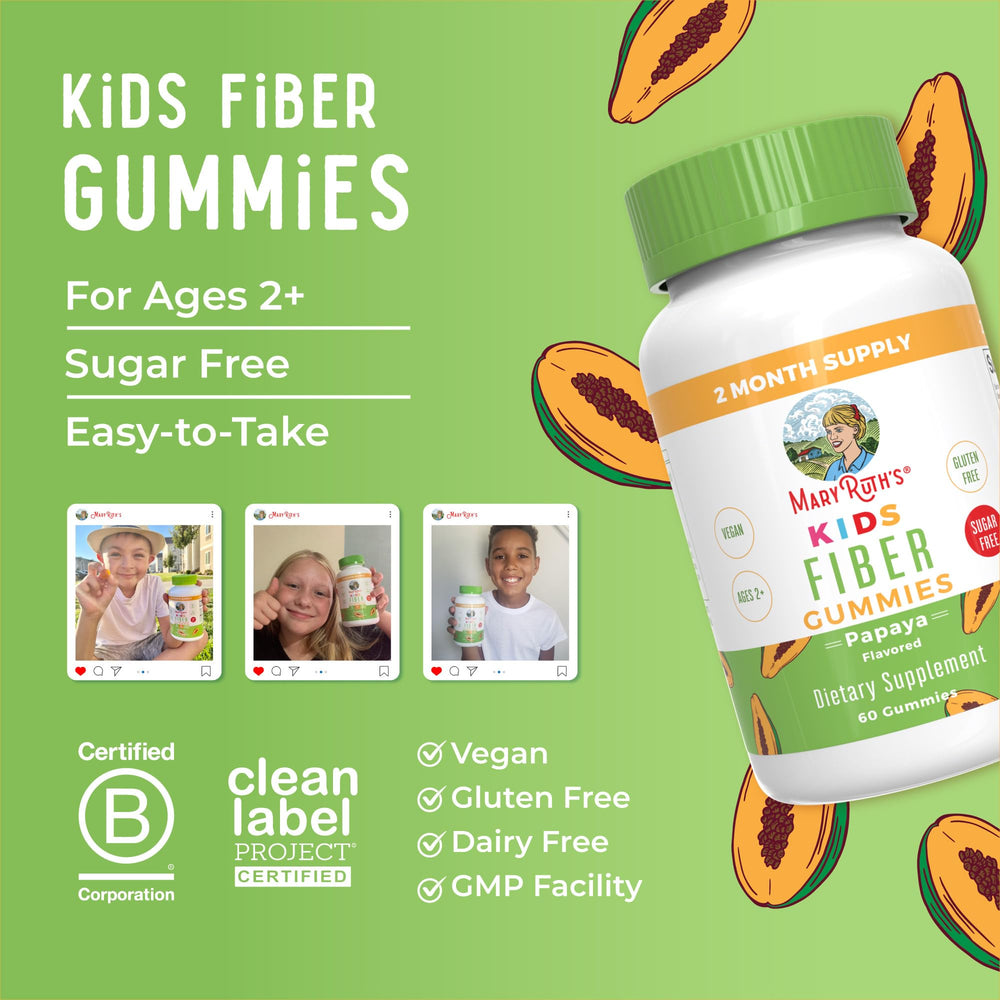 Allergen-free: dairy-free, gluten-free, nut-free, soy-free