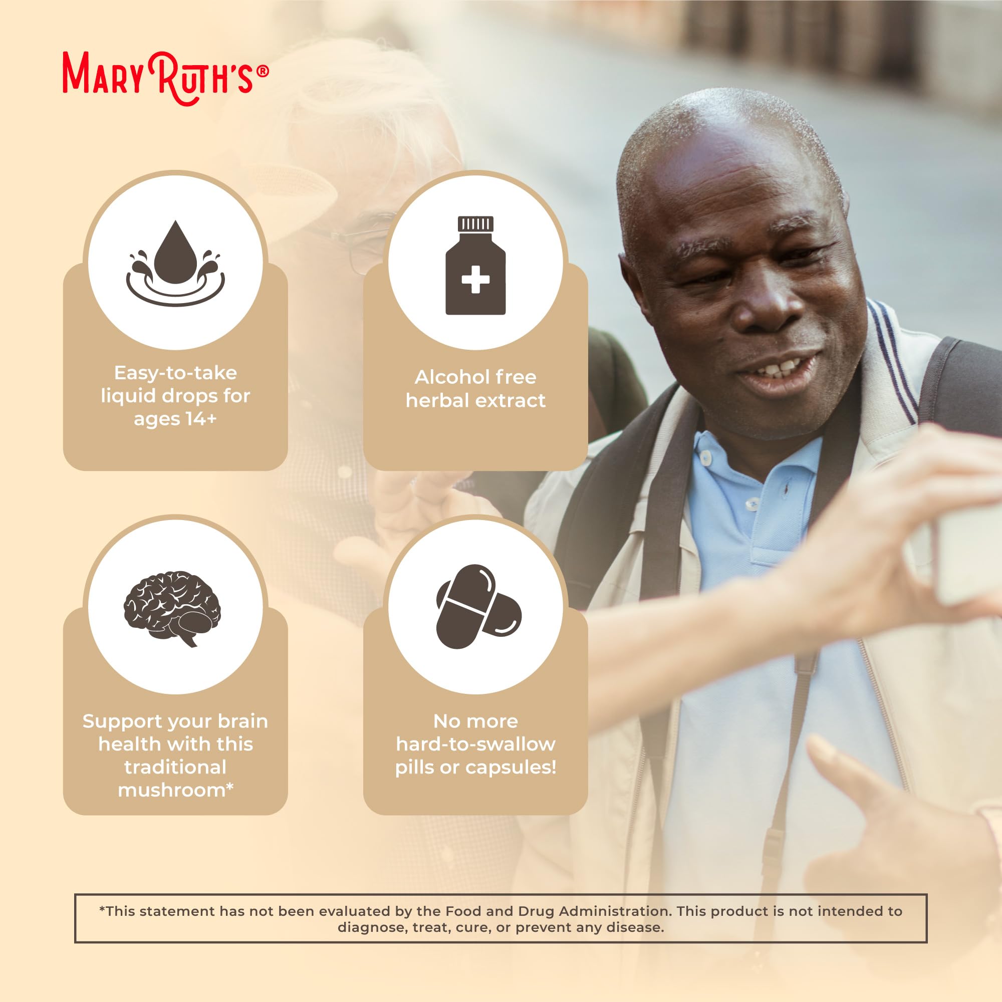 USDA Organic and Non-GMO vegan certification icons