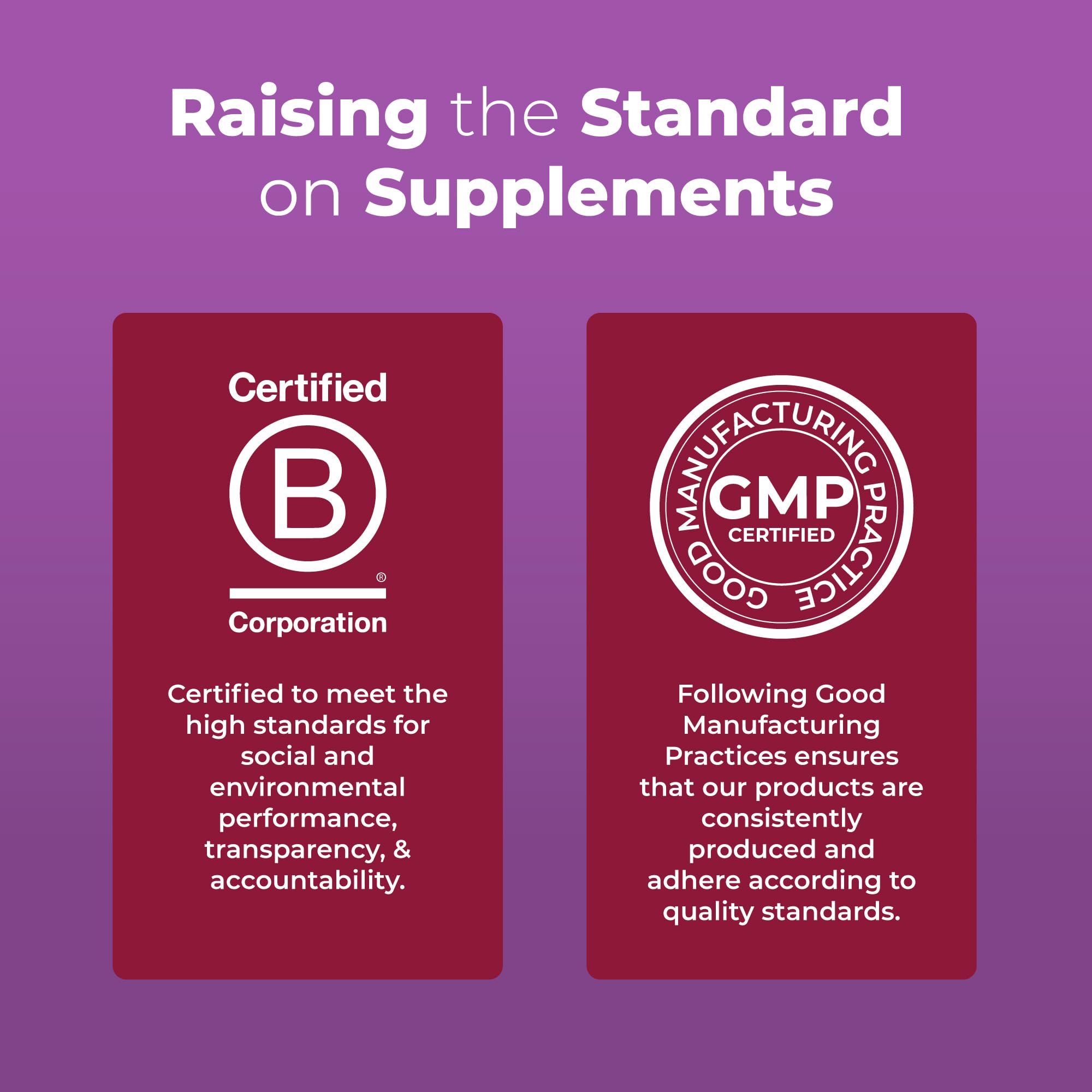 Close-up of MaryRuth Organics Men's Vitamin Gummy ingredients