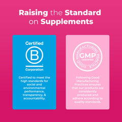 Vegan pectin-based gummies – gelatin-free, dairy-free, gluten-free