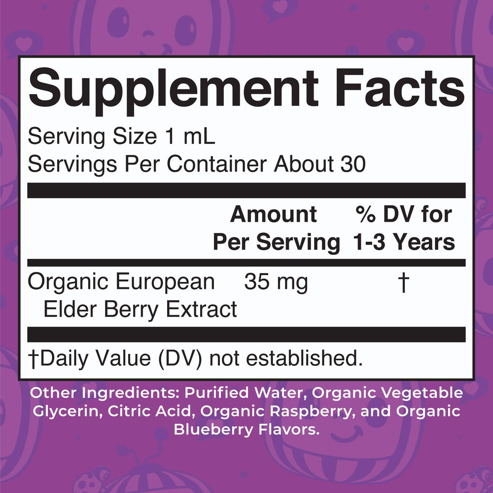 USDA Organic seal