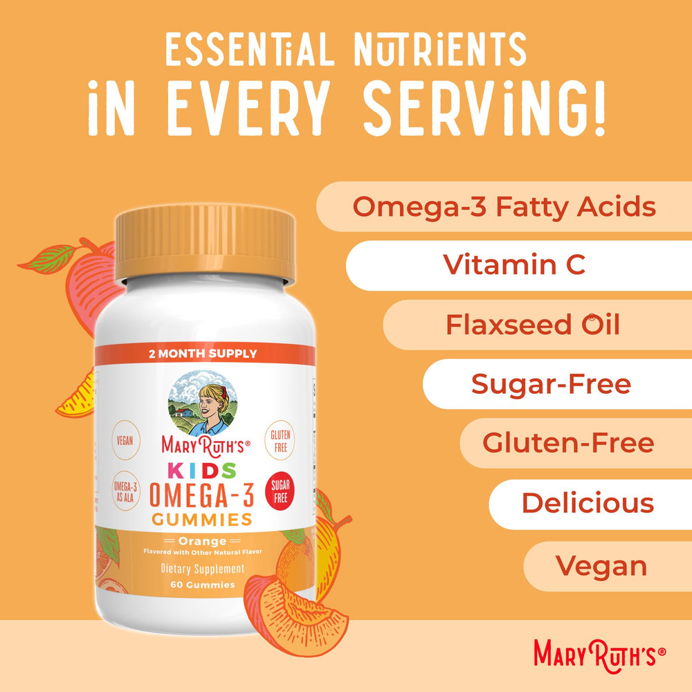 Dairy-free, nut-free, gluten-free, soy-free, sugar-free packaging