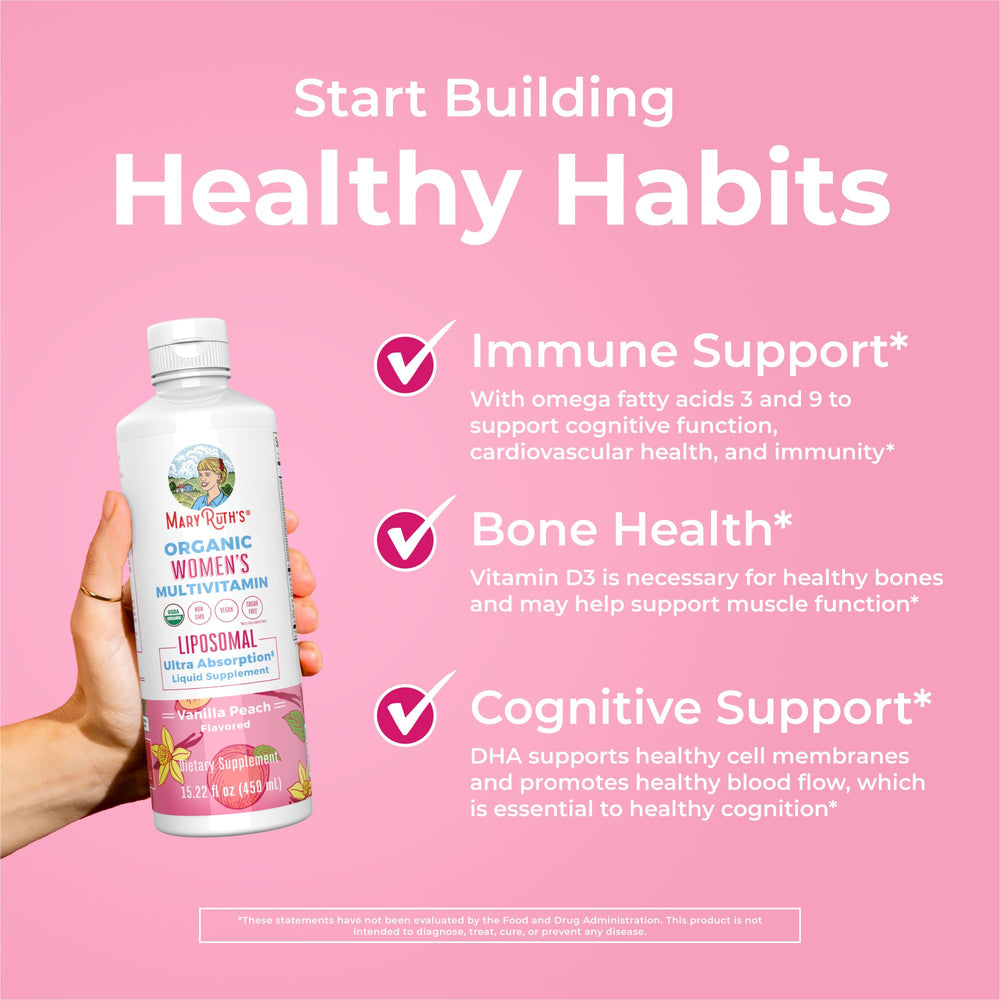 Illustration of ashwagandha and methylfolate ingredients