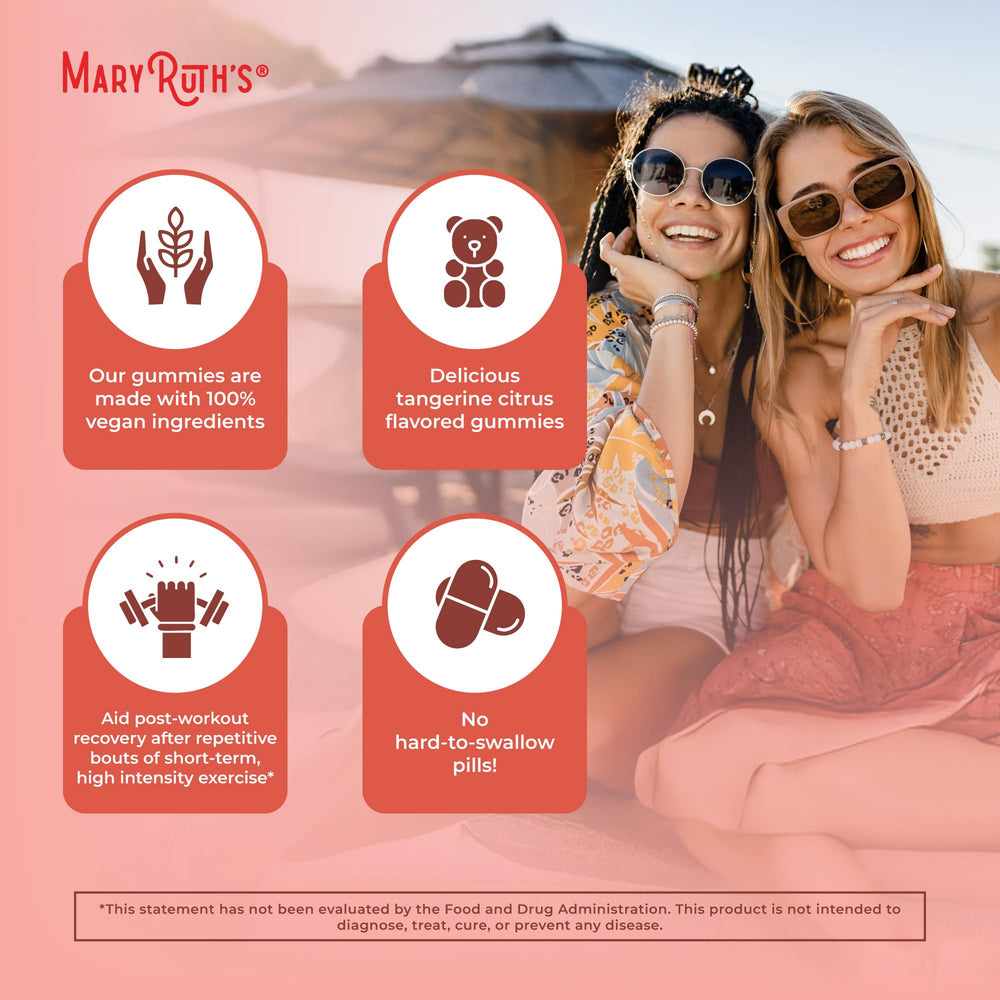 Vegan and non-GMO certifications visible on product