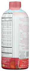 MaryRuth's Kids Liquid Multivitamin bottle back label