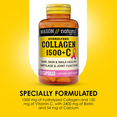 Visual concept of hair, skin and nails benefits