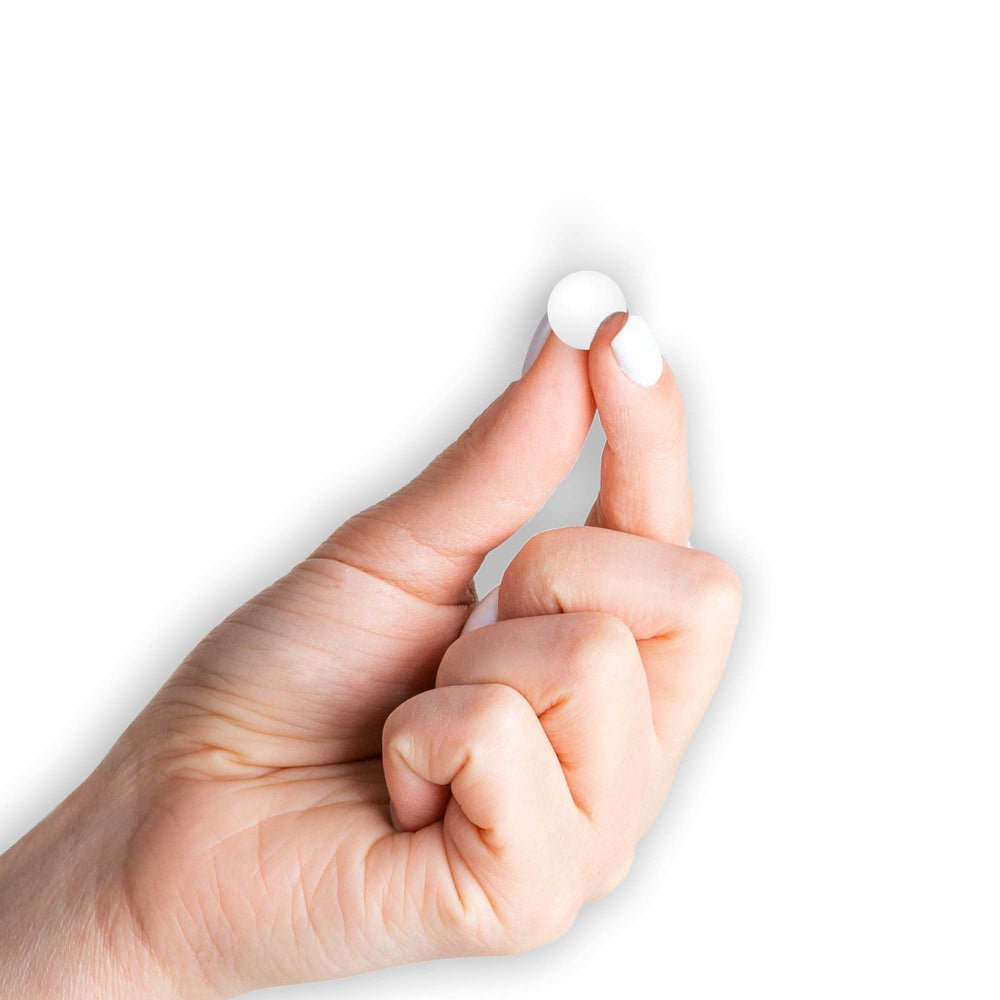 Mason Natural Magnesium 200 mg bottle and packaging