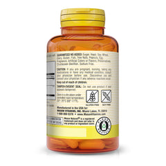 Packaging box and bottle for Mason Natural Liver & Kidney Cleanser